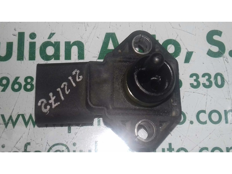 Recambio de sensor presion para seat toledo (1m2) signo referencia OEM IAM 038906051 0281002177 BOSCH