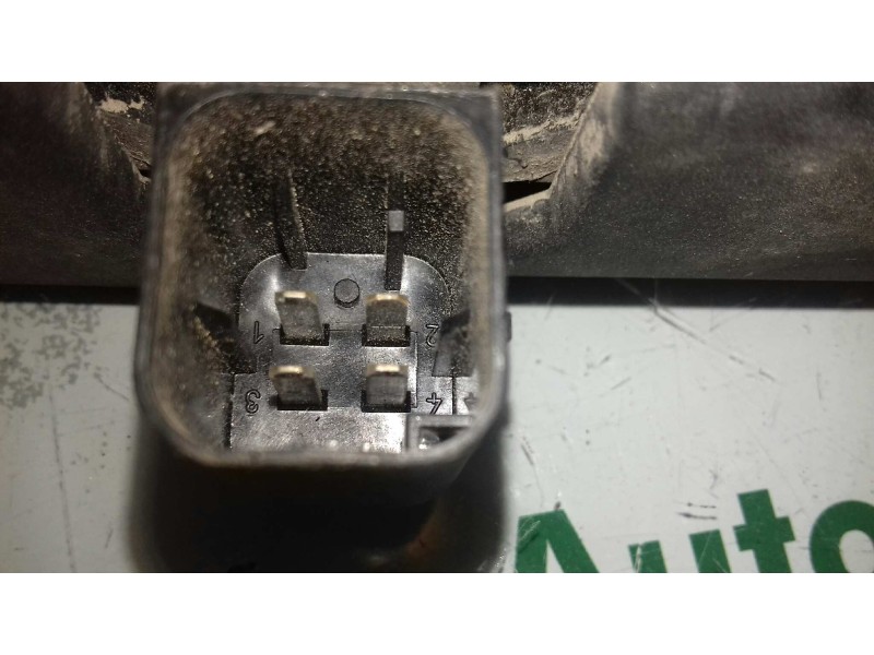 Recambio de bobina encendido para citroen c3 1.1 audace referencia OEM IAM 9654814480 269519603 JOHNSON CONTROLS