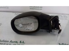 Recambio de retrovisor izquierdo para citroen c3 1.1 audace referencia OEM IAM 124541  ELECTRICO