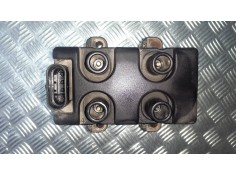 Recambio de bobina encendido para renault clio ii fase i (b/cbo) 1.4 alize referencia OEM IAM 7700274008 2526151A SAGEM