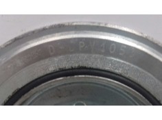 Recambio de polea cigueñal para peugeot 206 berlina xn referencia OEM IAM    2