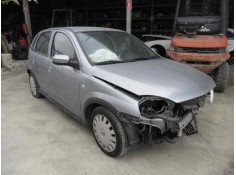 opel corsa c del año 2006