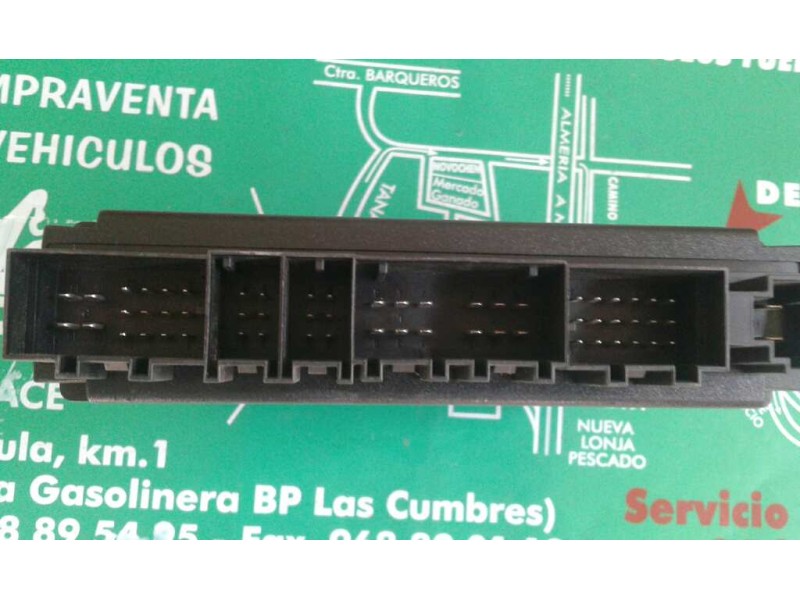 Recambio de modulo electronico para volkswagen touareg (7la) referencia OEM IAM 7L6937049J  