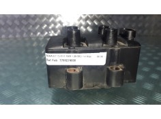 Recambio de bobina encendido para renault clio ii fase i (b/cbo) 1.4 alize referencia OEM IAM 7700274008 2526151A SAGEM 2