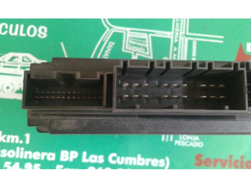 Recambio de modulo electronico para volkswagen touareg (7la) referencia OEM IAM 7L6937049J  