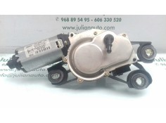 Recambio de motor limpia trasero para seat ibiza (6l1) cool referencia OEM IAM 6L6955711B 404699C VALEO