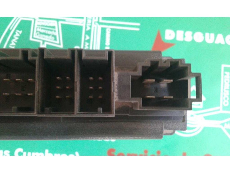 Recambio de modulo electronico para volkswagen touareg (7la) referencia OEM IAM 7L6937049J  