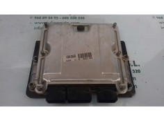 Recambio de centralita motor uce para peugeot 307 break / sw (s1) sw referencia OEM IAM 9647472780 0281011081 KIT - BOSCH 2