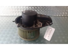 Recambio de ventilador calefaccion para volkswagen passat berlina (3b3) comfortline referencia OEM IAM 8D1820021 CONECTOR 6 PINE