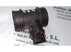 Recambio de caudalimetro para opel corsa c club referencia OEM IAM 0280218031 5 PINES BOSCH