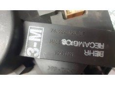 Recambio de ventilador calefaccion para volkswagen passat berlina (3b3) comfortline referencia OEM IAM 8D1820021 CONECTOR 6 PINE 2