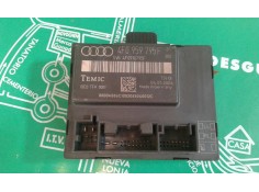 Recambio de modulo confort para audi a6 berlina (4f2) 2.7 tdi referencia OEM IAM 4F0959795F TRAS-IZQ TEMIC