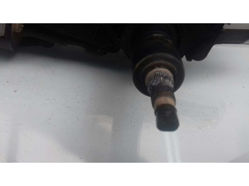 Recambio de motor limpia trasero para seat ibiza (6l1) cool referencia OEM IAM 6L6955711B 404699C VALEO