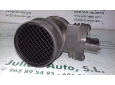 Recambio de caudalimetro para opel corsa c club referencia OEM IAM 0280218031 5 PINES BOSCH 2