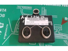 Recambio de modulo confort para audi a6 berlina (4f2) 2.7 tdi referencia OEM IAM 4F0959795F TRAS-IZQ TEMIC 2