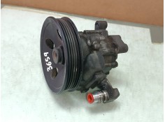 Recambio de bomba direccion para mercedes-benz clase e (w211) berlina e 500 (211.070) referencia OEM IAM A0044661401 7693955203 