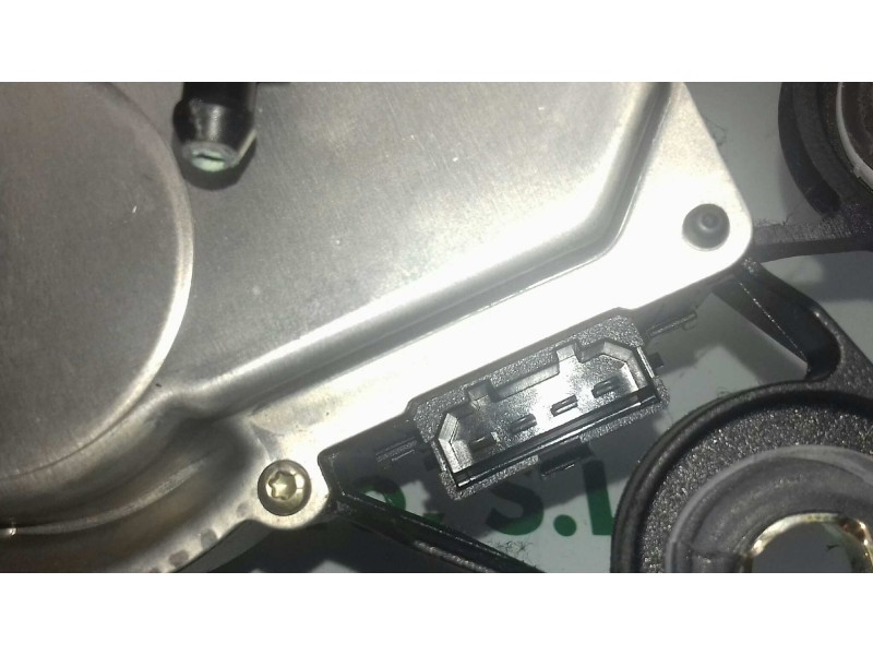 Recambio de motor limpia trasero para seat ibiza (6l1) cool referencia OEM IAM 6L6955711B 404699C VALEO