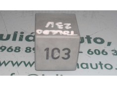 Recambio de rele para seat toledo (1m2) signo referencia OEM IAM 357911253  RELE 103