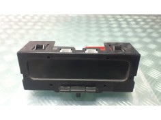 Recambio de pantalla multifuncion para renault clio ii fase i (b/cbo) 1.4 alize referencia OEM IAM P7700436307A 216562095A SAGEM
