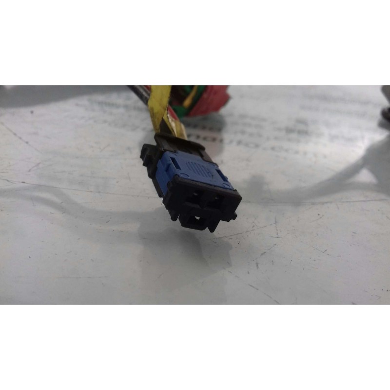 Recambio de centralita motor uce para peugeot 307 break / sw (s1) sw referencia OEM IAM 9647472780 0281011081 KIT - BOSCH
