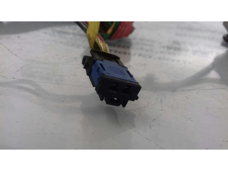 Recambio de centralita motor uce para peugeot 307 break / sw (s1) sw referencia OEM IAM 9647472780 0281011081 KIT - BOSCH