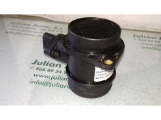 Recambio de caudalimetro para volkswagen sharan (7m6/7m9) advance referencia OEM IAM 0280217121 5 PINES BOSCH