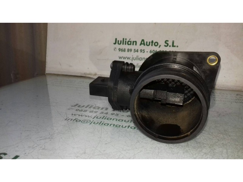 Recambio de caudalimetro para volkswagen sharan (7m6/7m9) advance referencia OEM IAM 0280217121 5 PINES BOSCH