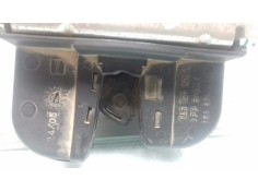 Recambio de cerradura maletero / porton para seat ibiza (6l1) cool referencia OEM IAM 6L6827505A   2