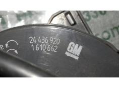 Recambio de anillo airbag para opel astra g berlina edition referencia OEM IAM 24436920 1610662 GM 2