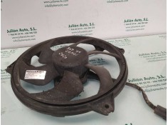 Recambio de electroventilador para peugeot 307 break / sw (s1) sw referencia OEM IAM   FAURECIA