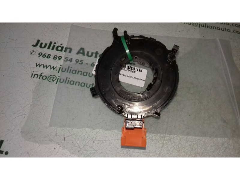 Recambio de anillo airbag para volkswagen sharan (7m6/7m9) advance referencia OEM IAM 1J0959653E  