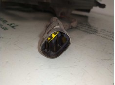 Recambio de electroventilador para peugeot 307 break / sw (s1) sw referencia OEM IAM   FAURECIA 2