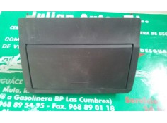 Recambio de pantalla multifuncion para audi a1 sportback (8xa) ambition referencia OEM IAM 8X0857273B  