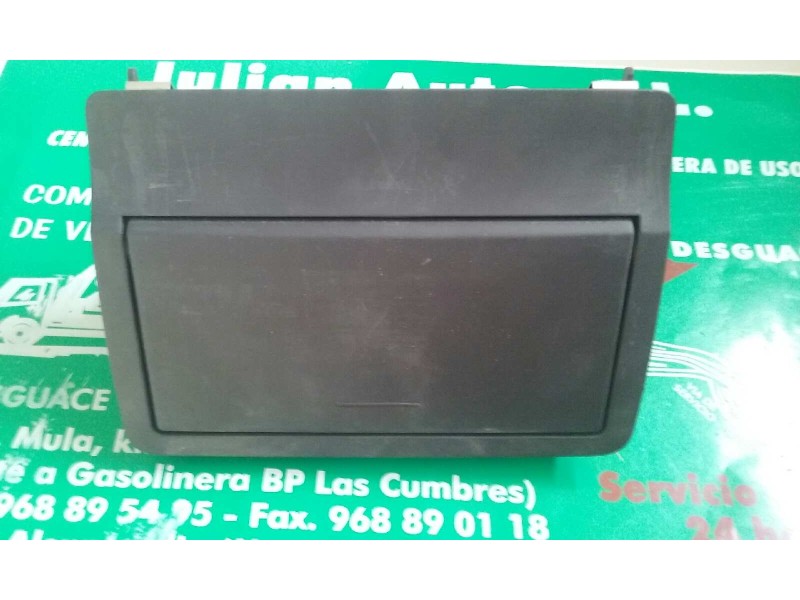 Recambio de pantalla multifuncion para audi a1 sportback (8xa) ambition referencia OEM IAM 8X0857273B  