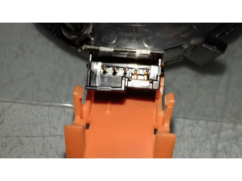 Recambio de anillo airbag para volkswagen sharan (7m6/7m9) advance referencia OEM IAM 1J0959653E  