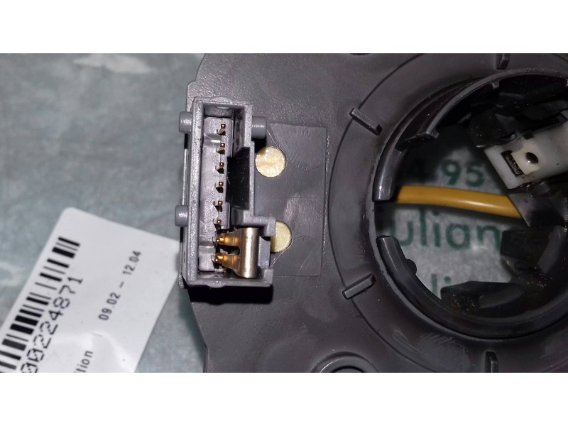 Recambio de anillo airbag para opel astra g berlina edition referencia OEM IAM 24436920 1610662 GM