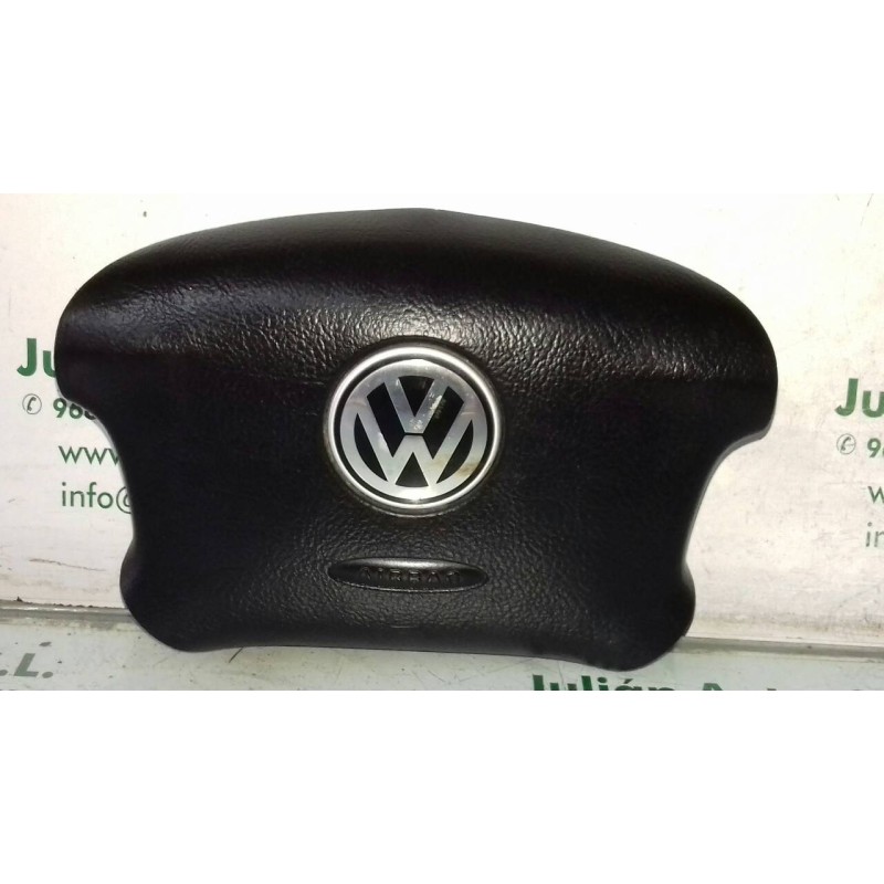 Recambio de airbag delantero izquierdo para volkswagen sharan (7m6/7m9) advance referencia OEM IAM 3B0880201BM 86150221800117 2 