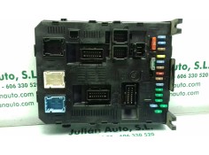 Recambio de centralita motor uce para citroen c4 berlina vtr plus referencia OEM IAM 9662307380 0261208899 KIT - BOSCH 2