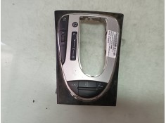 Recambio de guarnecidos palanca cambio para mercedes-benz clase e (w211) berlina e 500 (211.070) referencia OEM IAM 2118206610 0