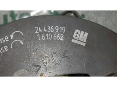Recambio de anillo airbag para opel astra g berlina eco 4 referencia OEM IAM 24436919 1610662 GM 2