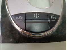 Recambio de guarnecidos palanca cambio para mercedes-benz clase e (w211) berlina e 500 (211.070) referencia OEM IAM 2118206610 0 2