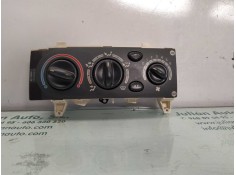 Recambio de mando calefaccion / aire acondicionado para renault megane i scenic (ja0) 1.9 dti rn referencia OEM IAM 658324B 1017