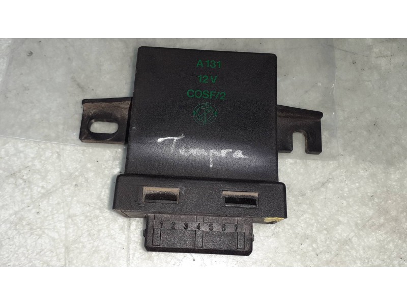 Recambio de modulo electronico para fiat tempra berlina (159) t.ds referencia OEM IAM A131 C0SF2 