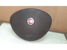 Recambio de airbag delantero izquierdo para fiat doblo (119) 1.3 16v multijet active com. (55kw) referencia OEM IAM 611001601A 6