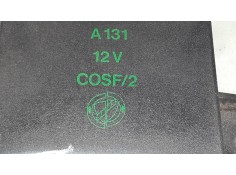 Recambio de modulo electronico para fiat tempra berlina (159) t.ds referencia OEM IAM A131 C0SF2  2