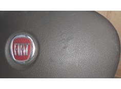 Recambio de airbag delantero izquierdo para fiat doblo (119) 1.3 16v multijet active com. (55kw) referencia OEM IAM 611001601A 6 2