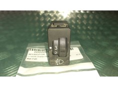 Recambio de interruptor para citroen xsara picasso 1.6 hdi 90 lx plus referencia OEM IAM  CONECTOR 5 PINES ALTURA FAROS