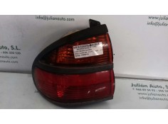 Recambio de piloto trasero izquierdo para renault laguna (b56) 1.9 dci rt referencia OEM IAM 7700420122  EXT - ALETA