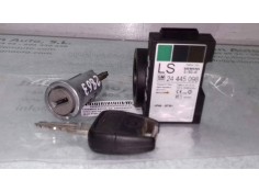 Recambio de conmutador de arranque para opel astra g berlina edition referencia OEM IAM 13107754 24445098 SIEMENS