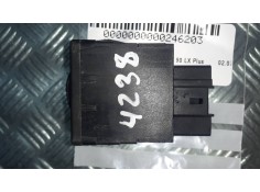 Recambio de interruptor para citroen xsara picasso 1.6 hdi 90 lx plus referencia OEM IAM  CONECTOR 5 PINES ALTURA FAROS 2